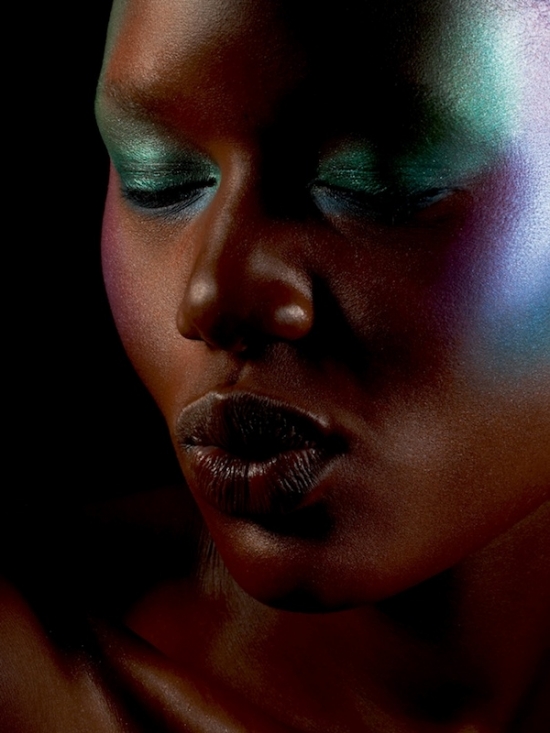 MAC Electric Cool Fall 2020 Makeup Collection