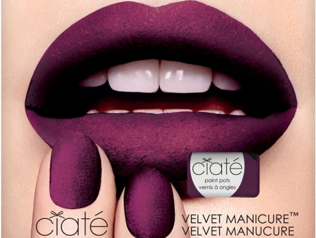 Ciate Velvet Manicure Fall 2020 Collection