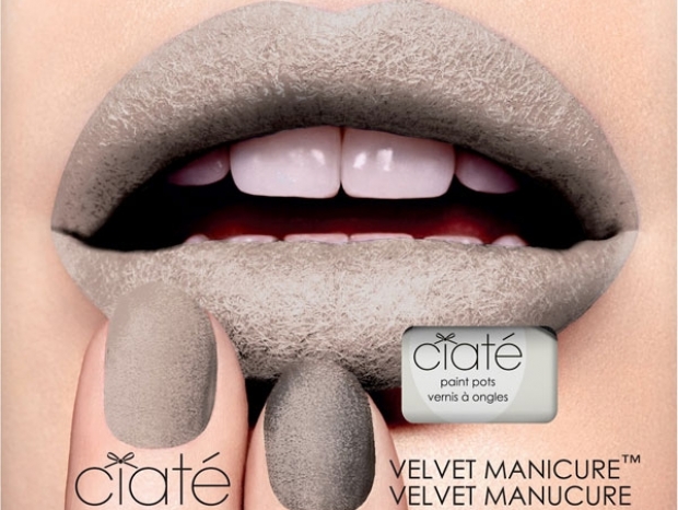 Ciate Velvet Manicure Fall 2020 Collection