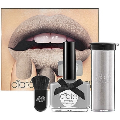 Ciate Velvet Manicure Fall 2020 Collection