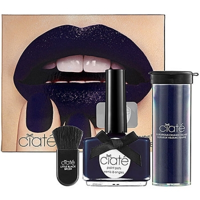 Ciate Velvet Manicure Fall 2020 Collection