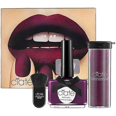 Ciate Velvet Manicure Fall 2020 Collection