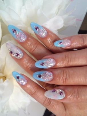 Manicure Ideas for Summer