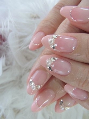 Acrylic Nail Art Designs for Summer