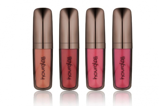 Hourglass Fall 2020 Opaque Rouge Liquid Lipsticks