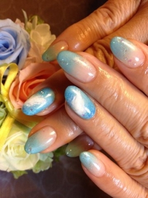 Popular Nail Art Designs