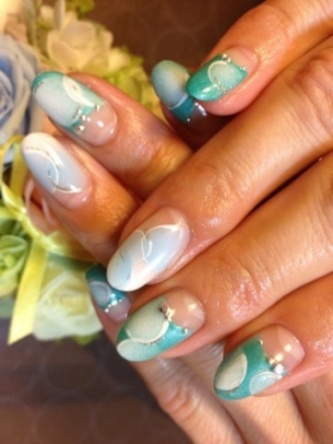 Popular Nail Art Designs