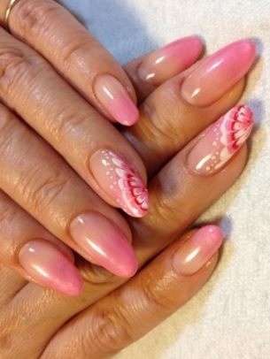 Popular Nail Art Designs