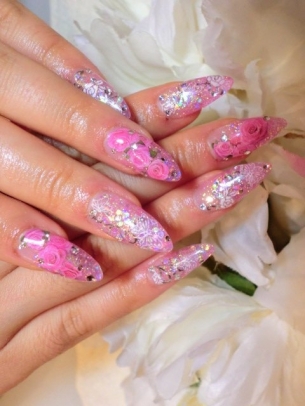 New Nail Art Ideas for Summer 2020
