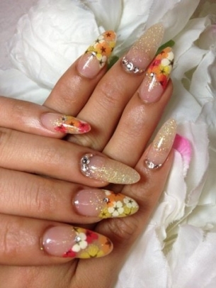New Nail Art Ideas for Summer 2020