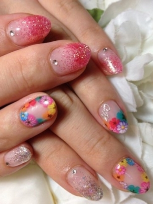 New Nail Art Ideas for Summer 2020