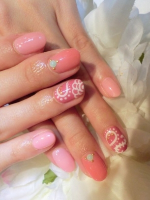New Nail Art Ideas for Summer 2020