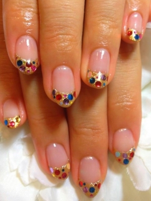 New Nail Art Ideas for Summer 2020