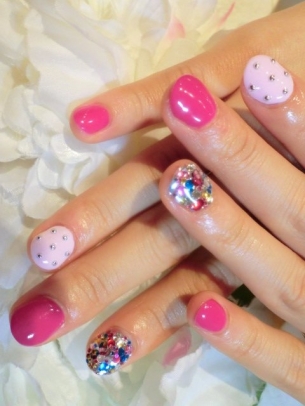 New Nail Art Ideas for Summer 2020