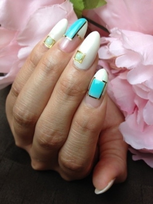 New Nail Art Ideas for Summer 2020
