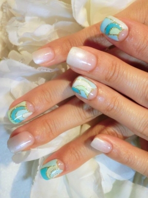 New Nail Art Ideas for Summer 2020