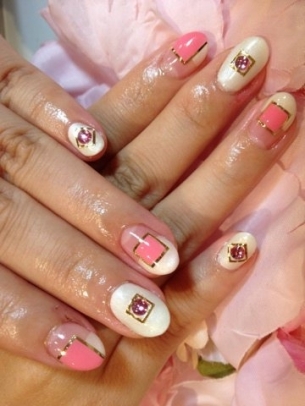 New Nail Art Ideas for Summer 2020