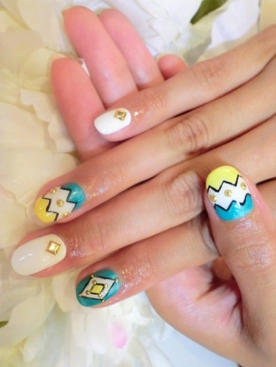 New Nail Art Ideas for Summer 2020