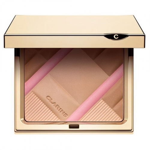 Clarins Ombre Minerale Fall 2020 Makeup Collection