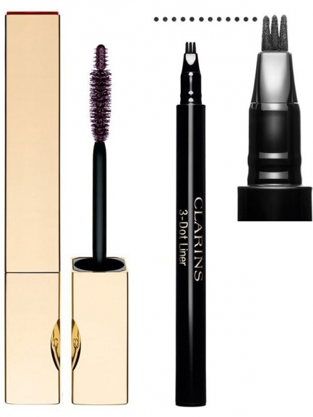 Clarins Ombre Minerale Fall 2020 Makeup Collection