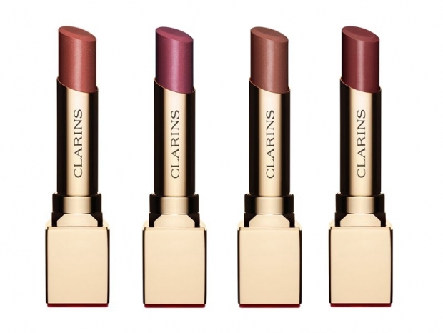 Clarins Ombre Minerale Fall 2020 Makeup Collection