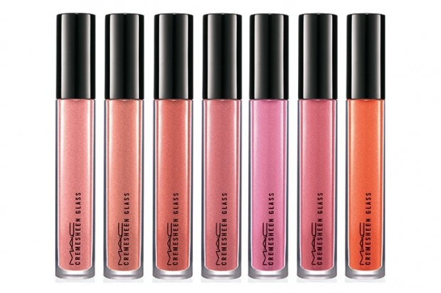 MAC Cremesheen Pearl Fall 2020 Makeup