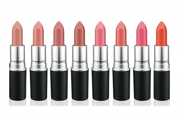 MAC Cremesheen Pearl Fall 2020 Makeup