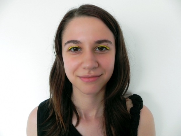 Les Classiques de Mily Eyeliner Review