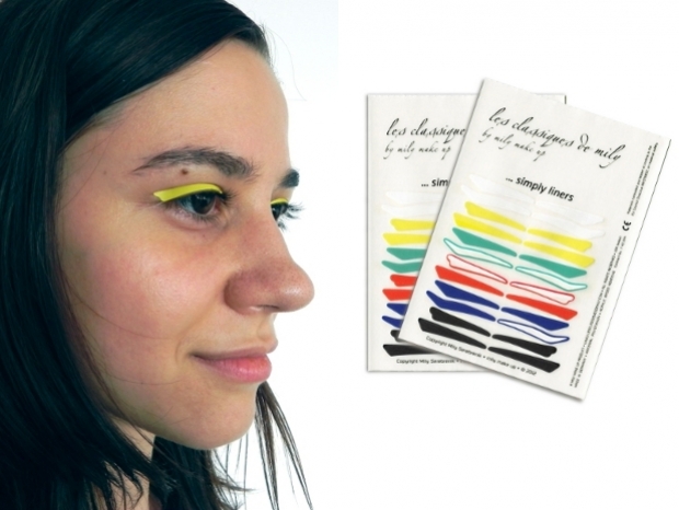 Les Classiques de Mily Eyeliner Review