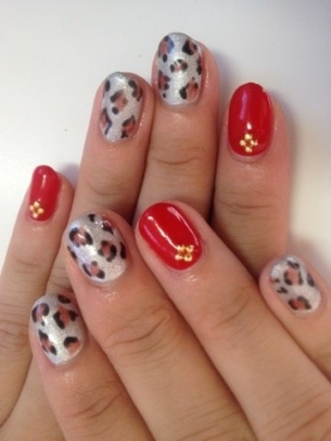 Chic Nail Art Ideas and Styles