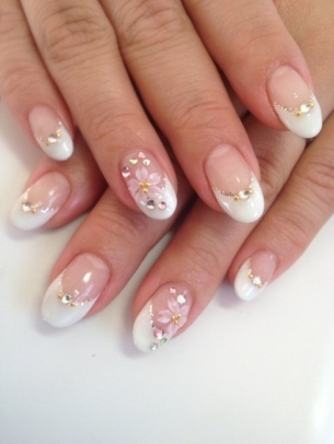 Chic Nail Art Ideas and Styles