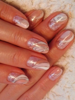 Flirty Nail Art Ideas with Pictures