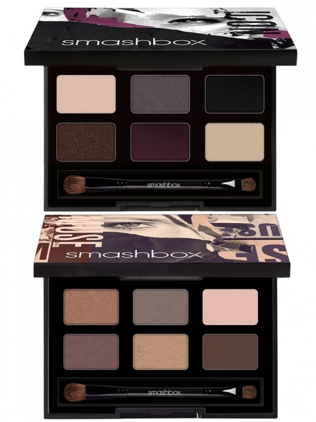 Smashbox Image Factory Fall 2020 Makeup Collection