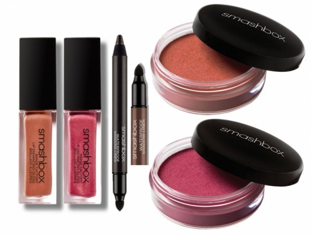 Smashbox Image Factory Fall 2020 Makeup Collection