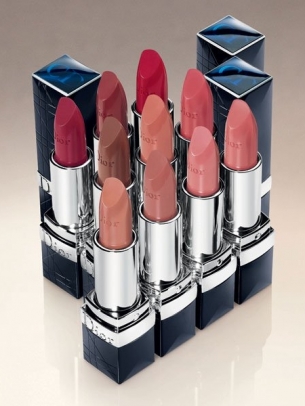 Dior Diorskin Nude Fall 2020 Makeup Collection