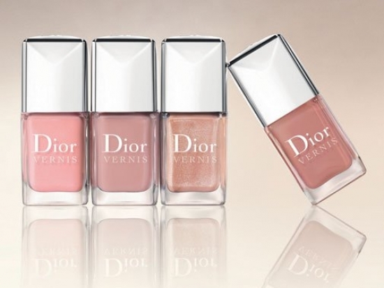Dior Diorskin Nude Fall 2020 Makeup Collection