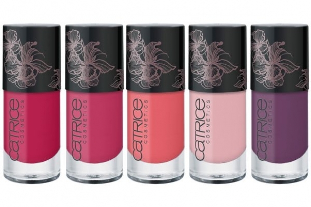 CATRICE Hollywood’s Fabulous 40ties Fall 2020 Makeup Collection