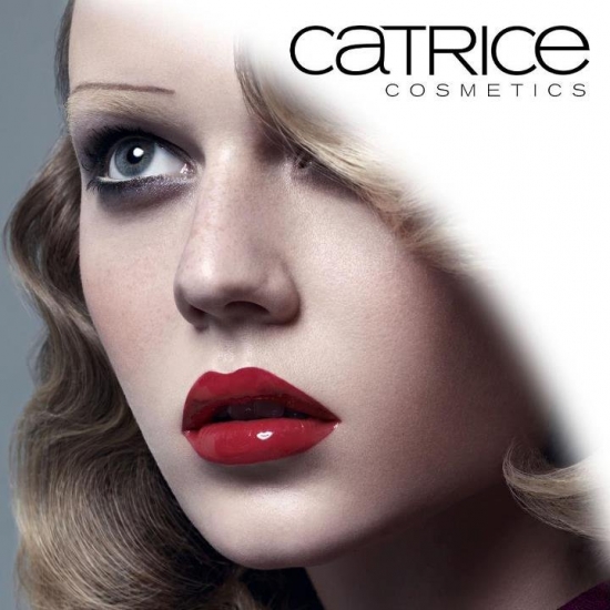 CATRICE Hollywood’s Fabulous 40ties Fall 2020 Makeup Collection