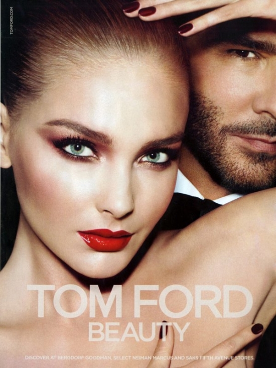 Tom Ford Fall 2020 Makeup Collection