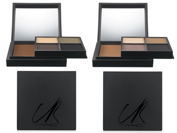 MAC & Carine Roitfeld Fall 2020 Makeup Collection