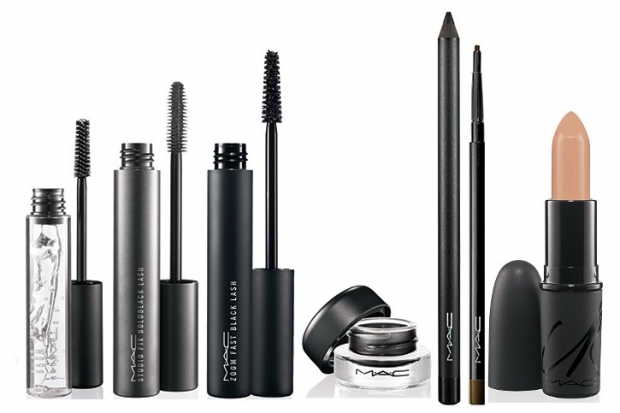 MAC & Carine Roitfeld Fall 2020 Makeup Collection