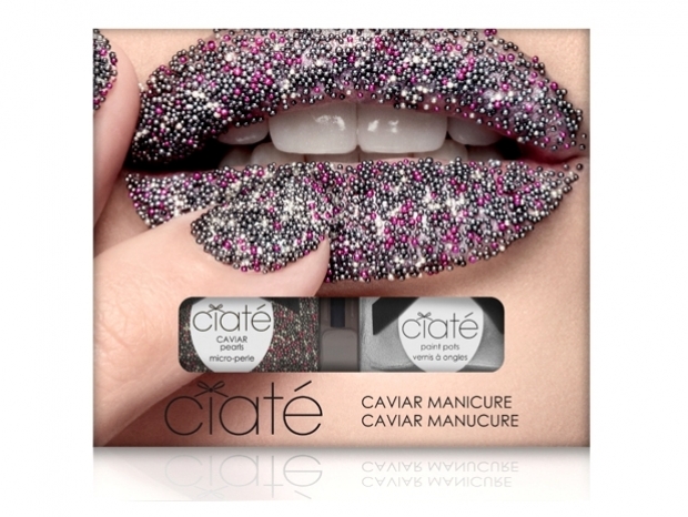 Ciate Caviar Manicure Fall/Winter 2020 Nail Sets