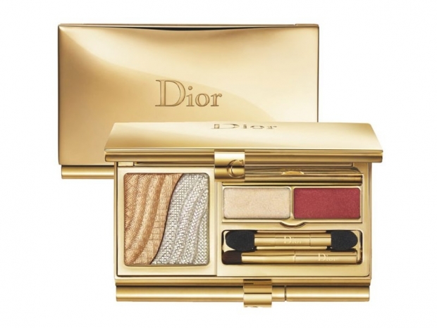 Dior Grand Bal 2020 Holiday Makeup Collection