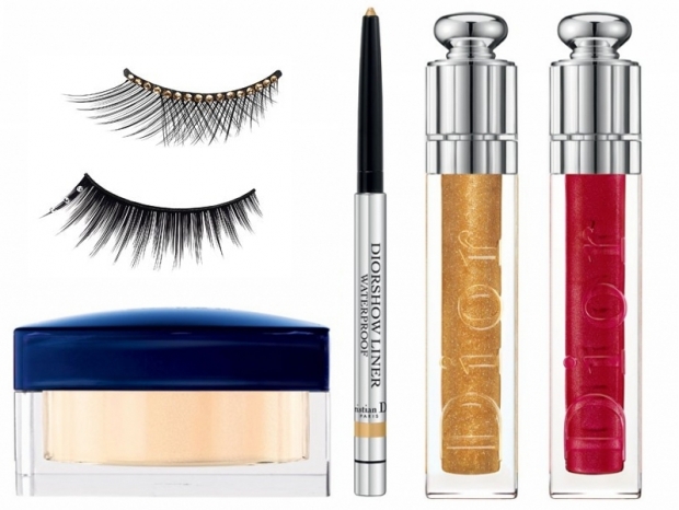 Dior Grand Bal 2020 Holiday Makeup Collection