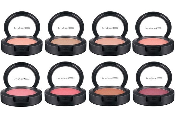 MAC Office Hours Fall 2020 Makeup Collection