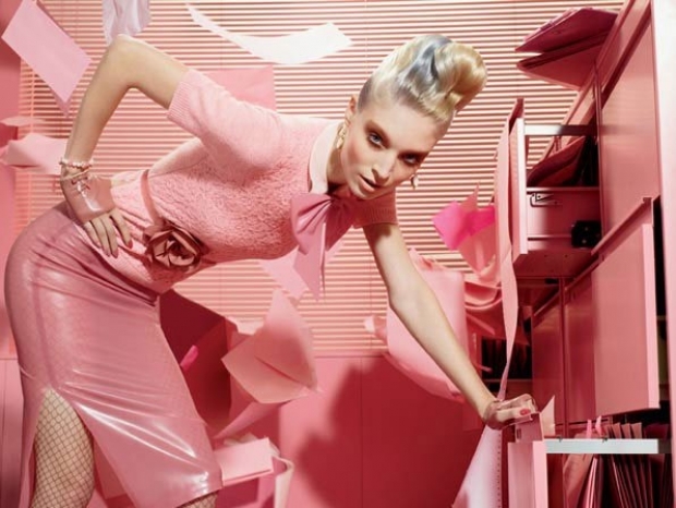 MAC Office Hours Fall 2020 Makeup Collection