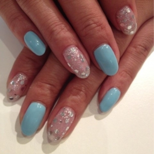 Stylish Nail Art Ideas for Fall