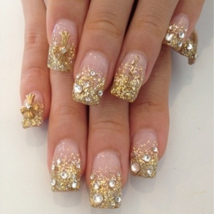 Stylish Nail Art Ideas for Fall