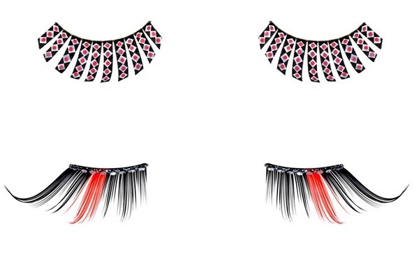 Karl Lagerfeld x Shu Uemura Holiday 2020 Makeup Collection