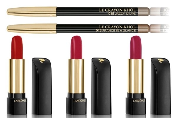 Lancôme Happy Holidays 2020 Makeup Collection